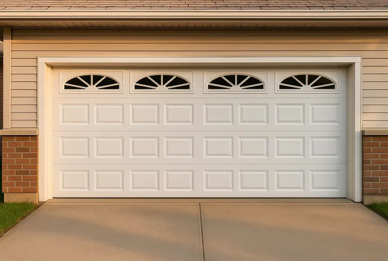 Contact McCordsville Garage Door Experts