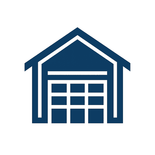 McCordsville Garage Door Experts logo